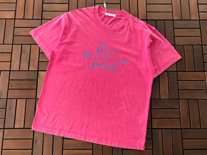 T-Shirts Dior