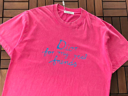 T-Shirts Dior