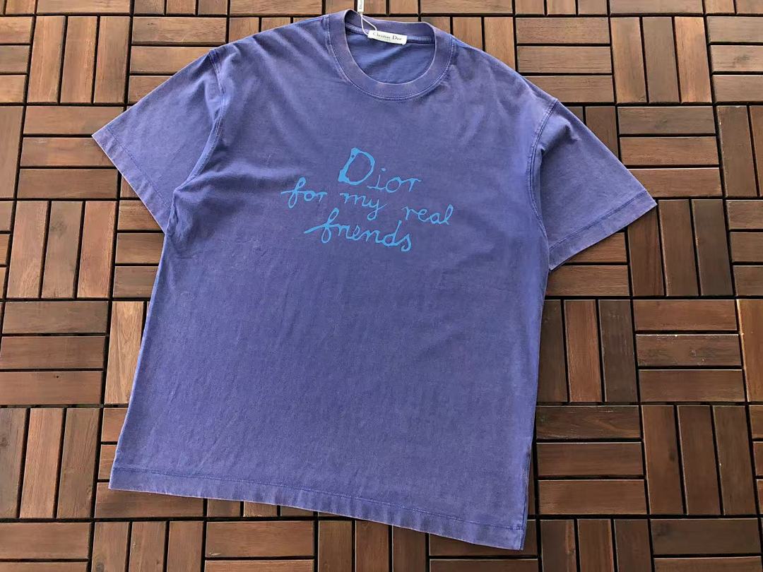 T-Shirts Dior