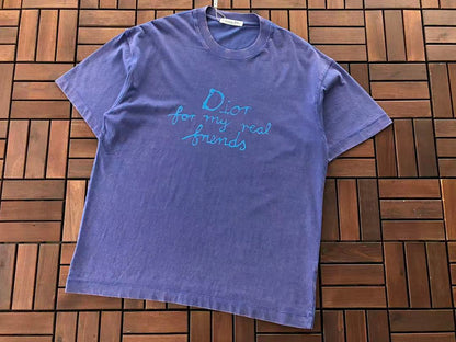 T-Shirts Dior