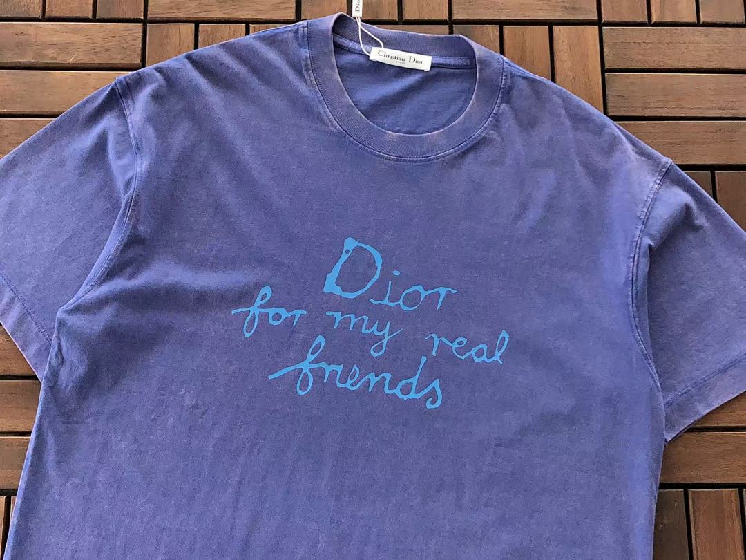 T-Shirts Dior