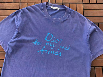 T-Shirts Dior