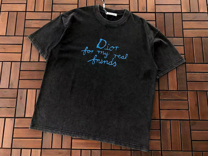 T-Shirts Dior