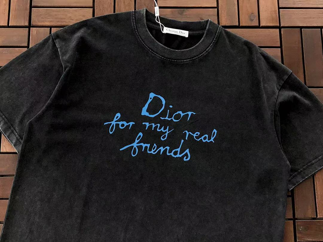 T-Shirts Dior