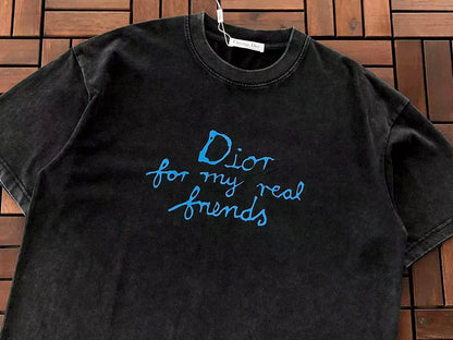 T-Shirts Dior