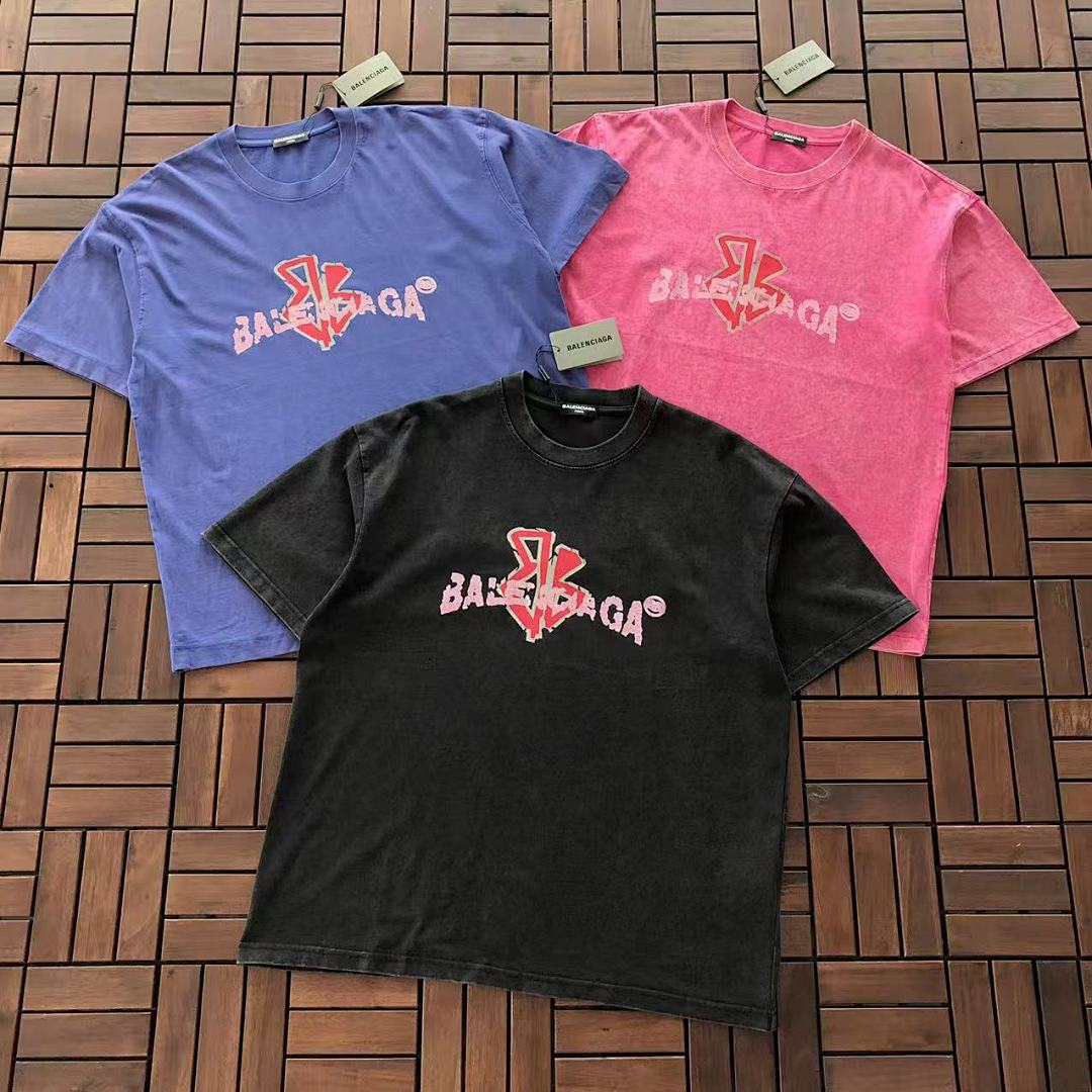 T-Shirts BLG