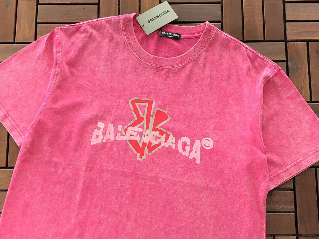 T-Shirts BLG
