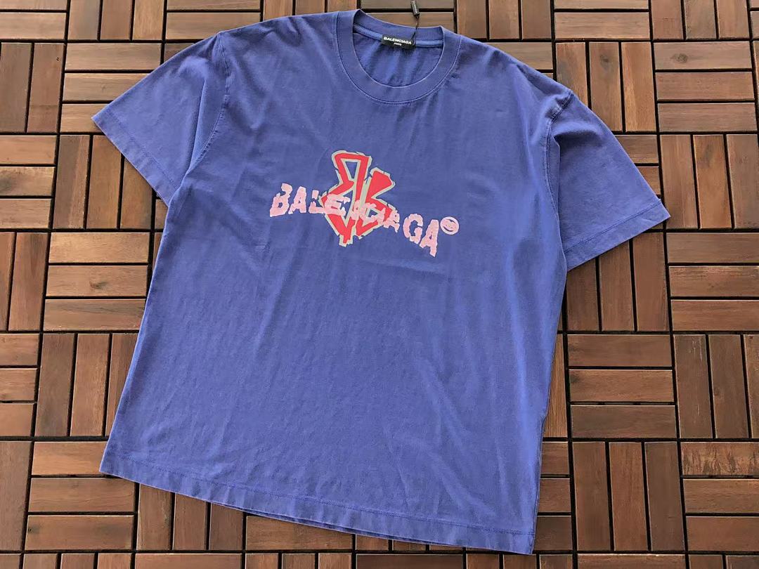 T-Shirts BLG