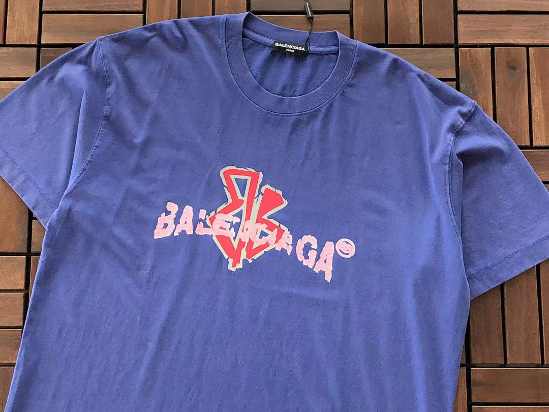T-Shirts BLG