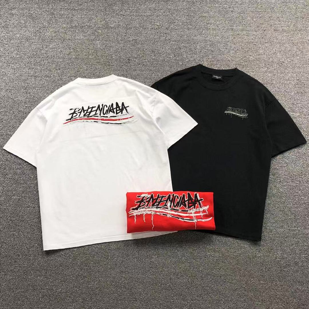 T-Shirts BLG