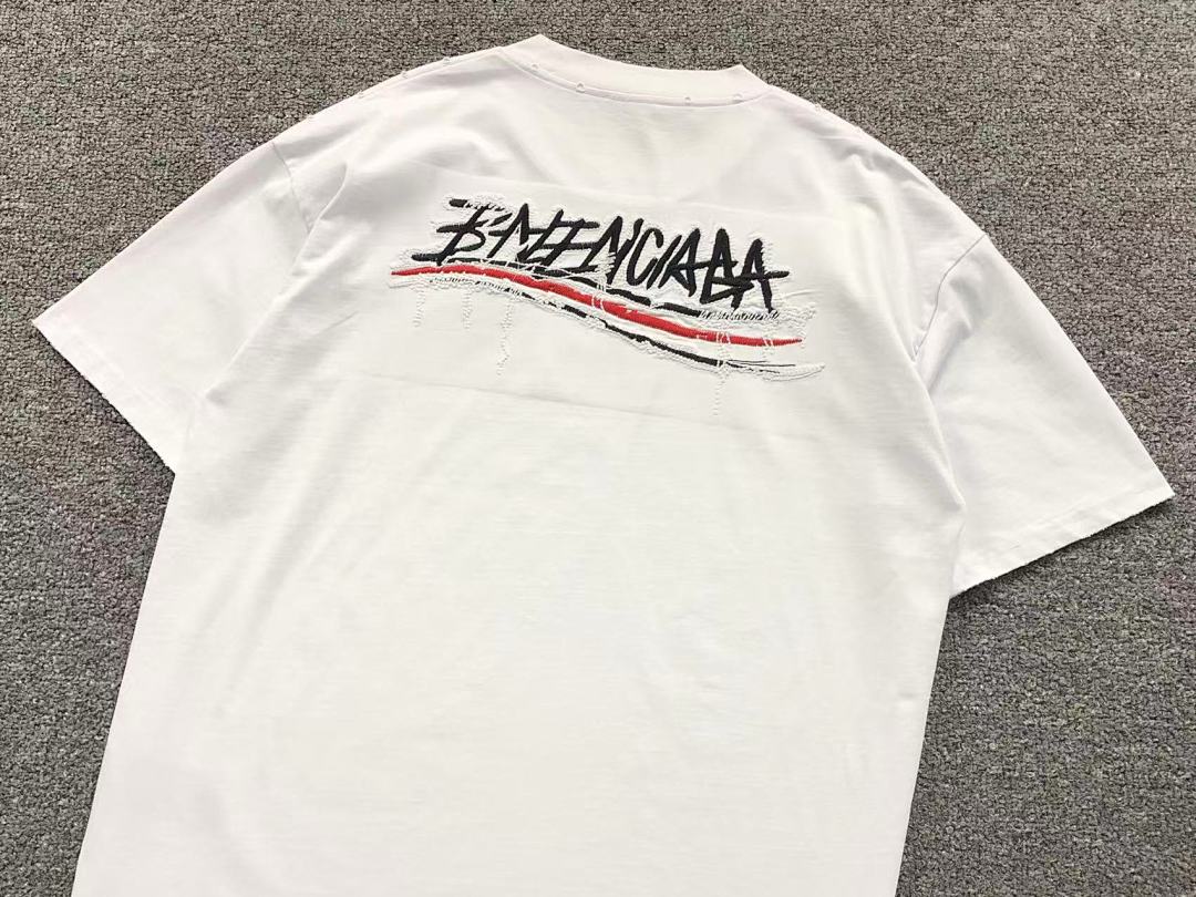 T-Shirts BLG