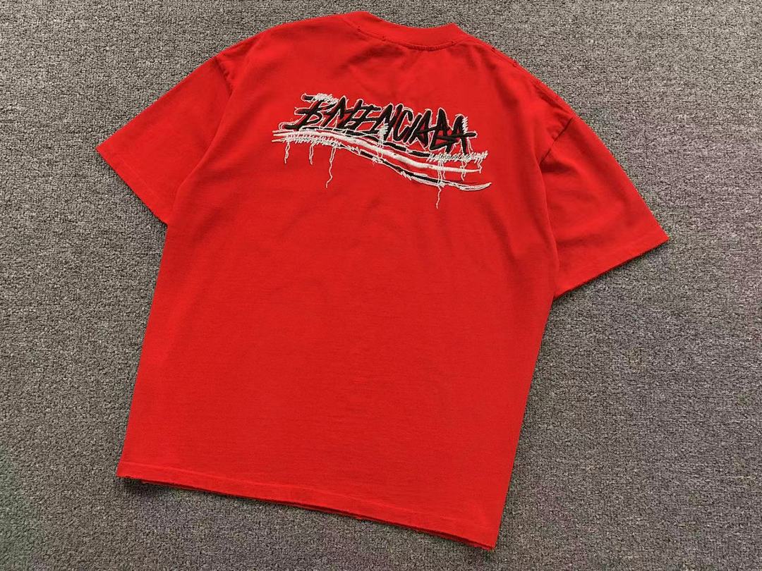 T-Shirts BLG