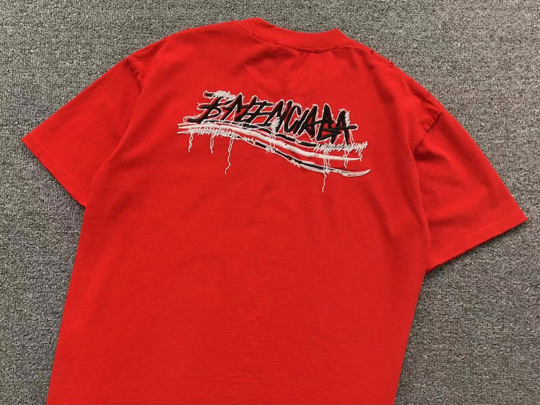 T-Shirts BLG