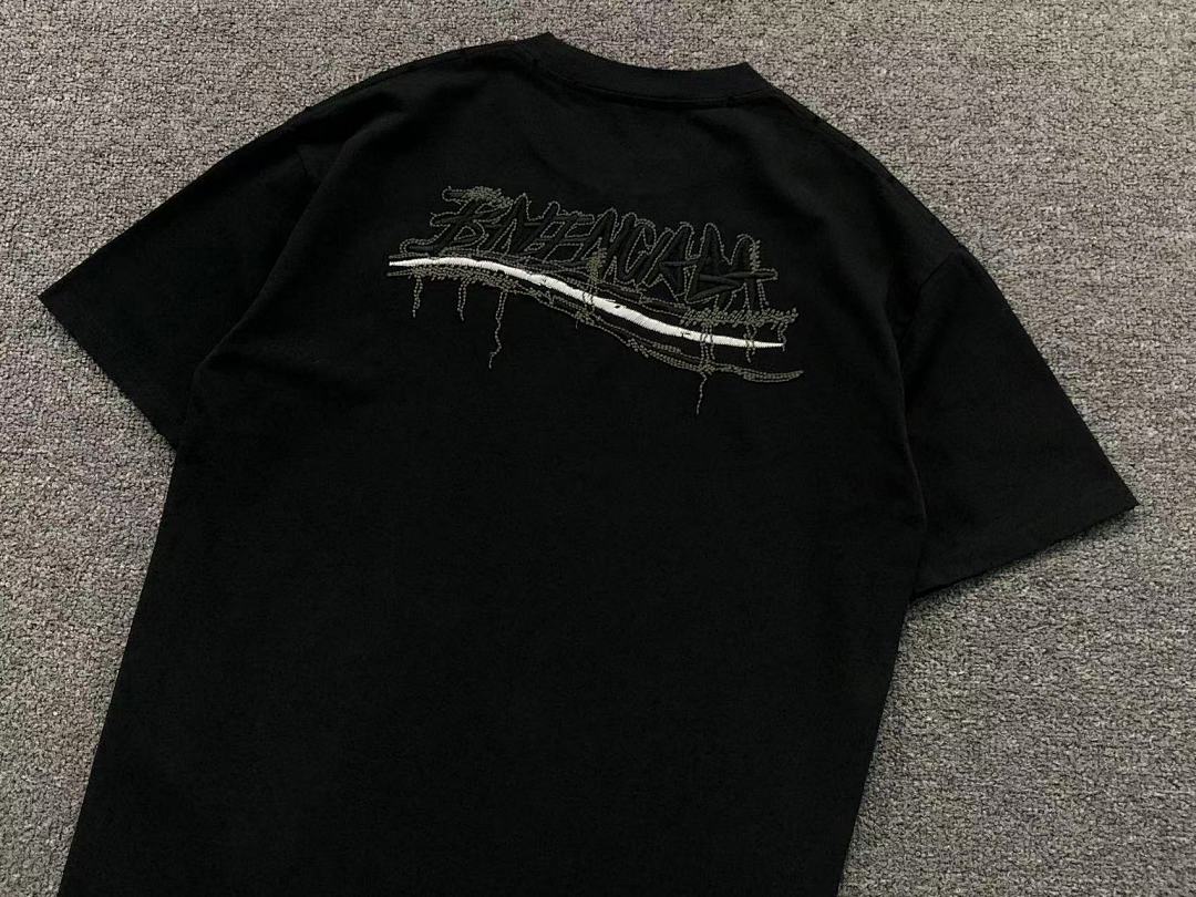 T-Shirts BLG