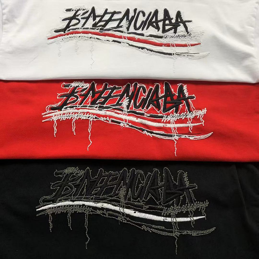 T-Shirts BLG