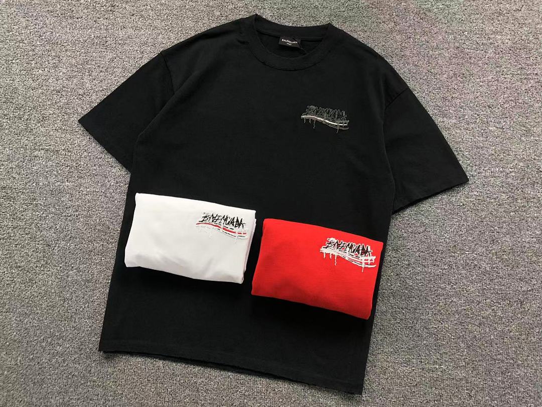 T-Shirts BLG