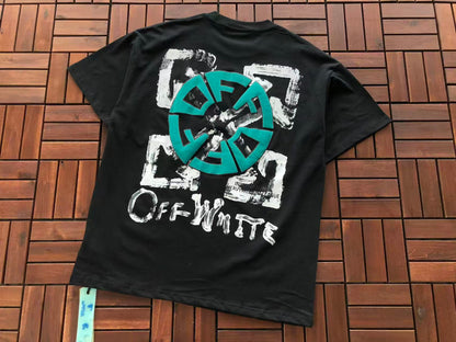 T-shirt Off