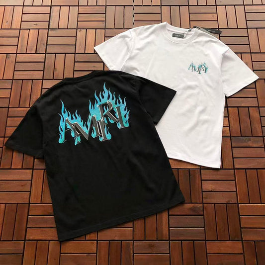 T-shirts Ami