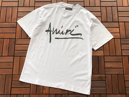 T-shirts Ami