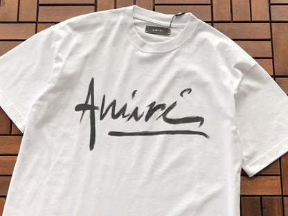 T-shirts Ami