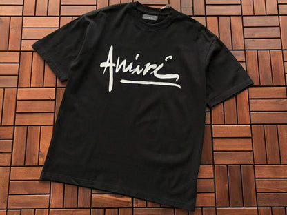 T-shirts Ami
