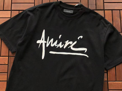 T-shirts Ami