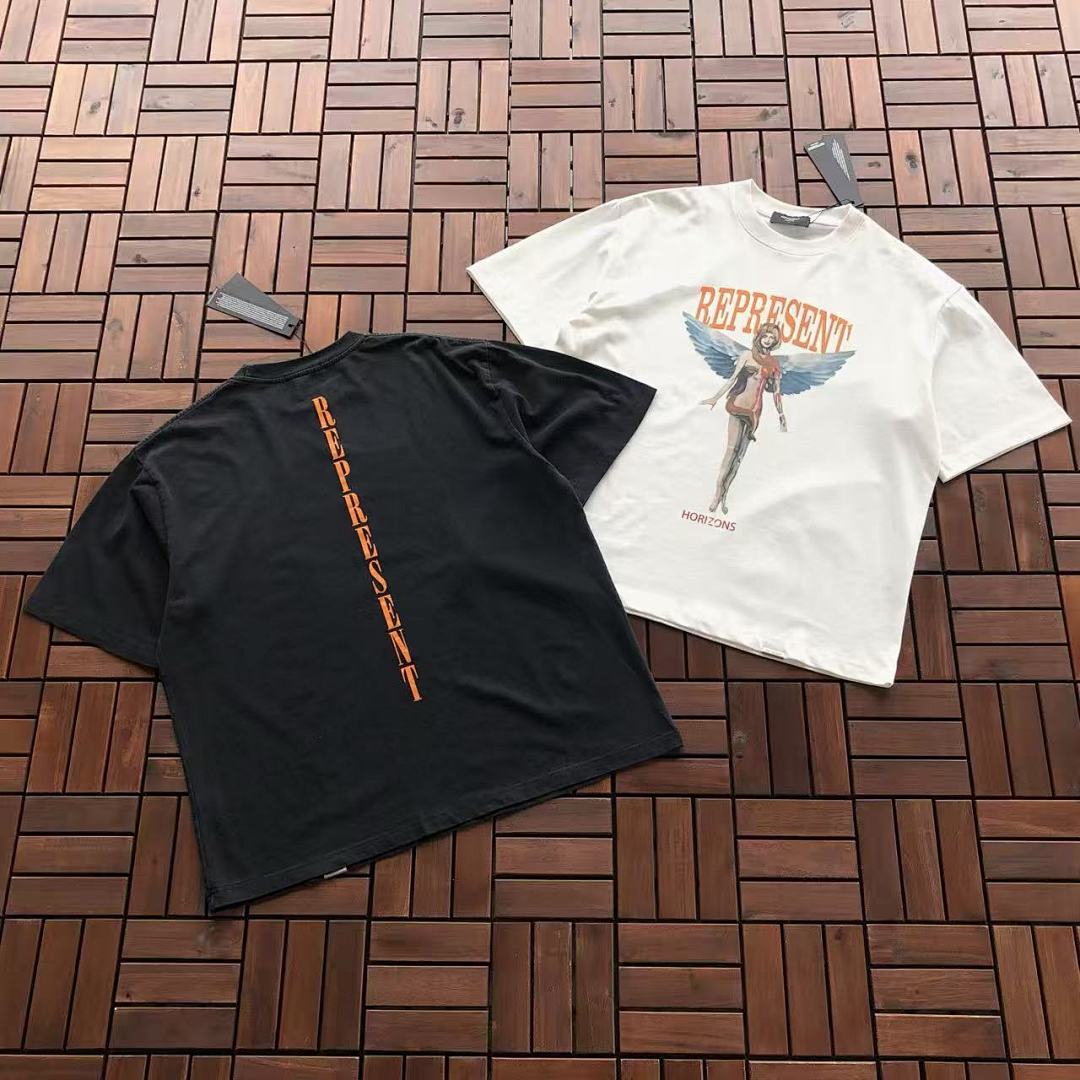 T-Shirts Rep