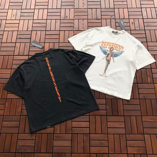 T-Shirts Rep
