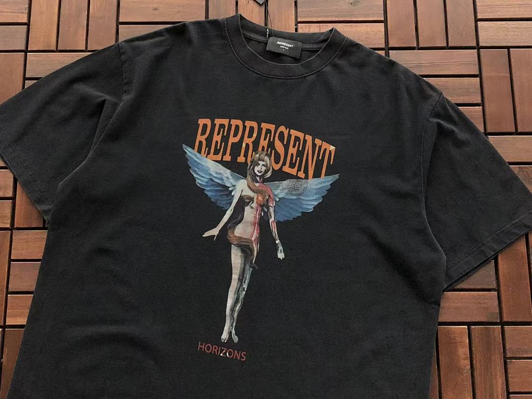 T-Shirts Rep