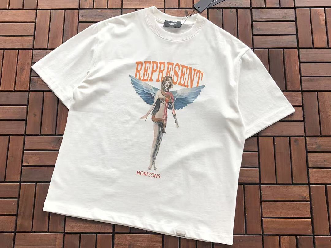 T-Shirts Rep