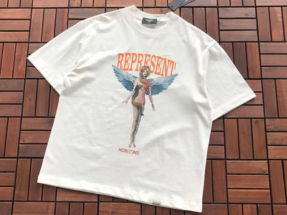 T-Shirts Rep