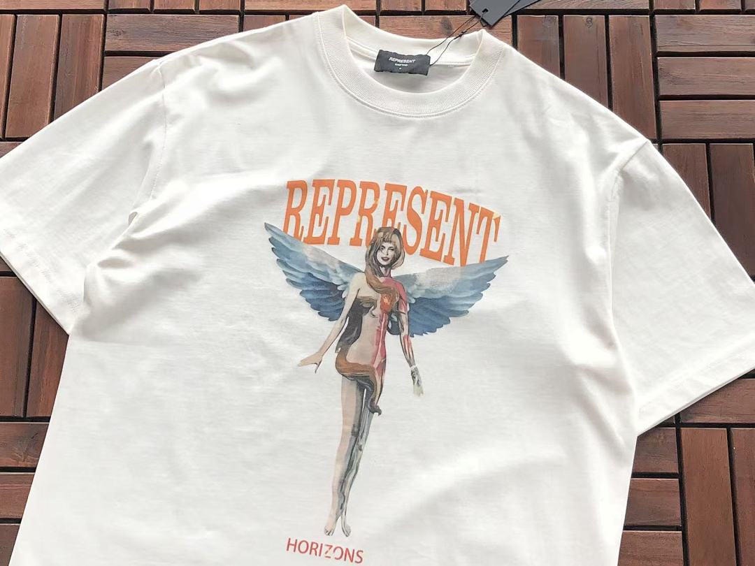 T-Shirts Rep