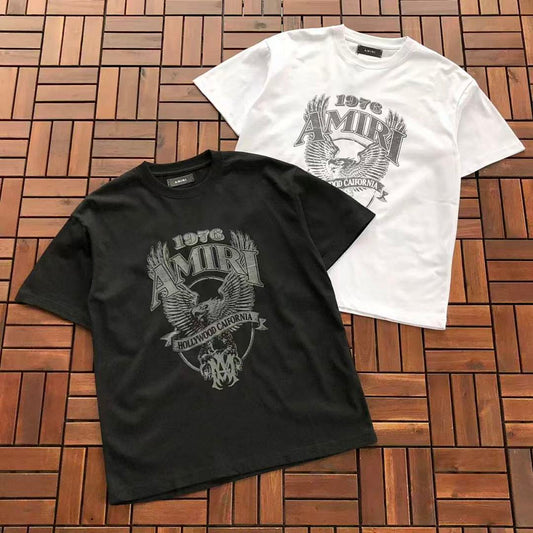 T-shirts Ami