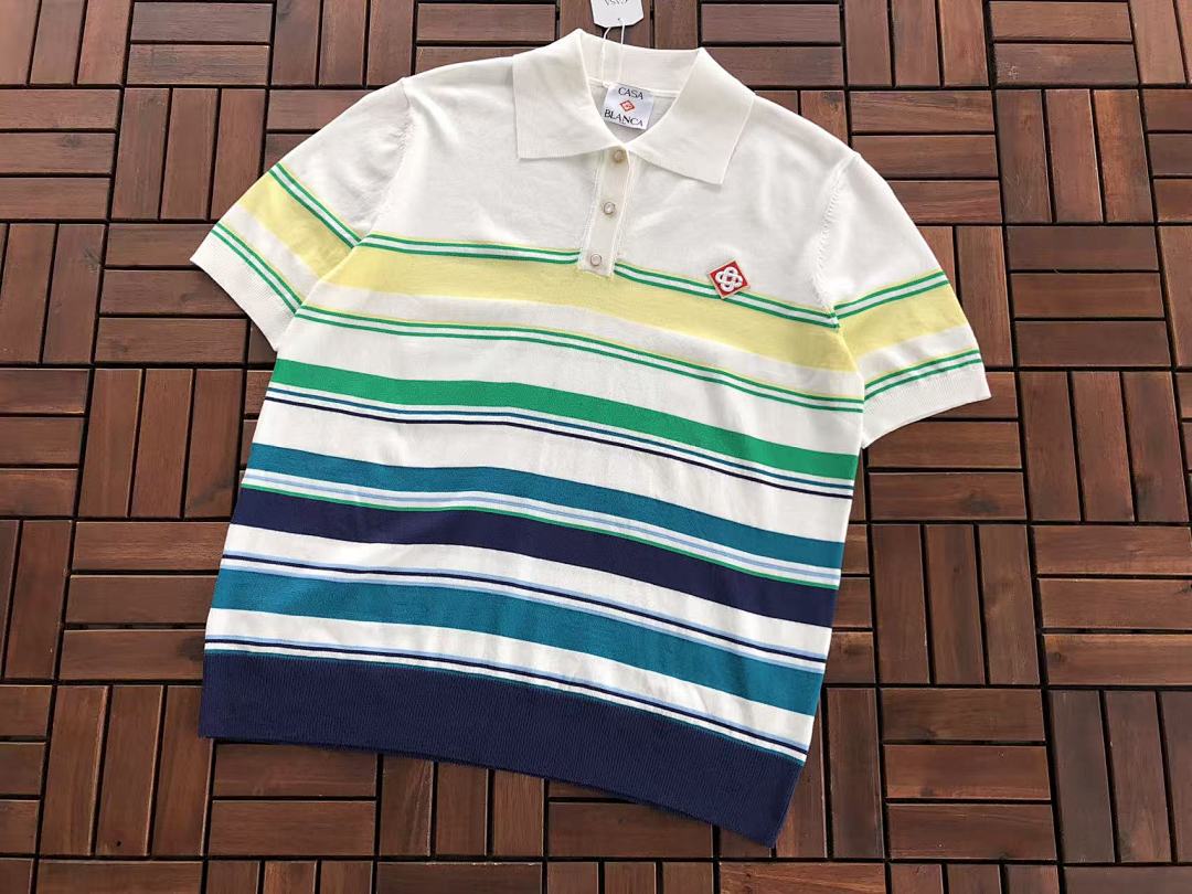 T-Shirt Casa Blanca