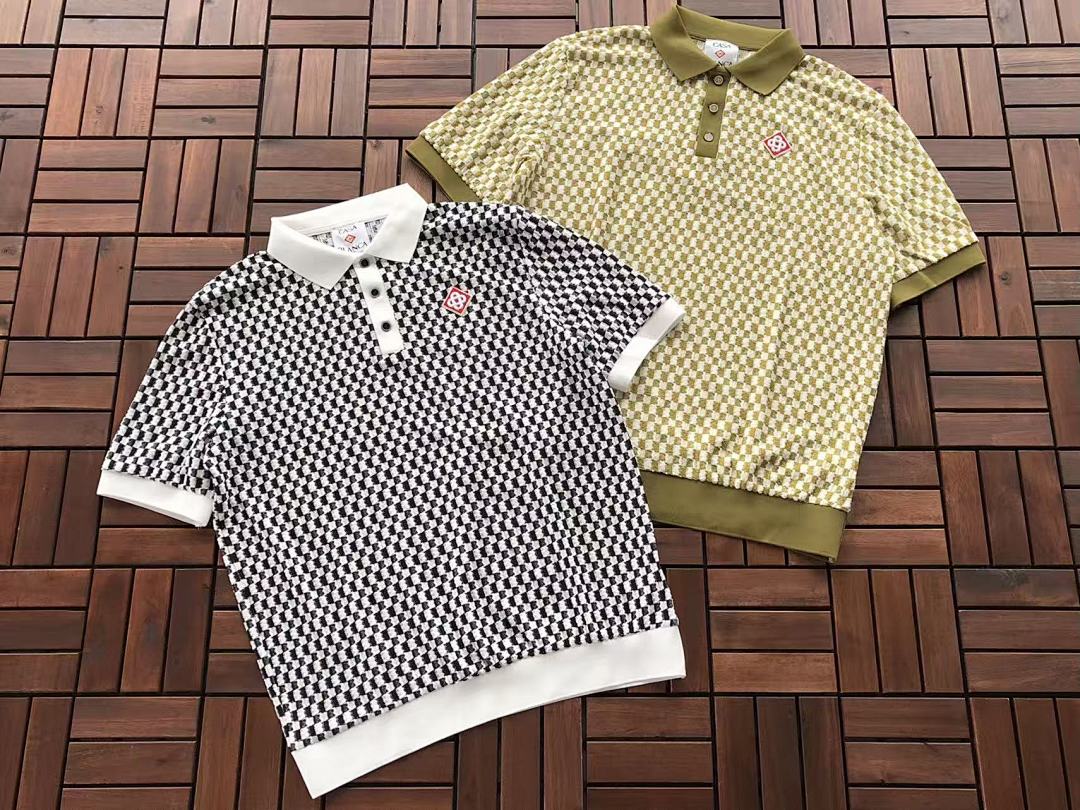 T-Shirt Casa Blanca