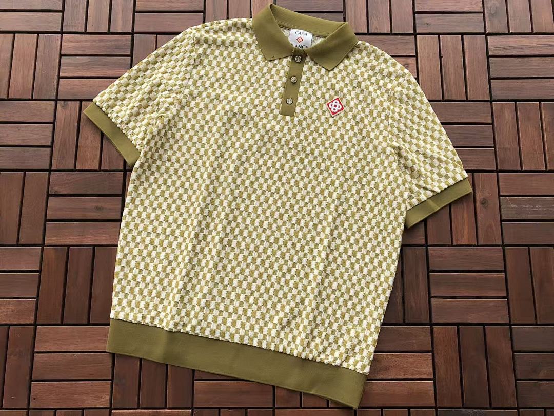T-Shirt Casa Blanca