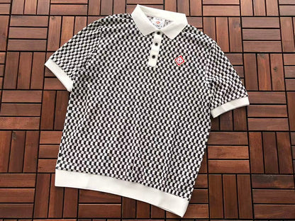 T-Shirt Casa Blanca
