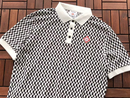 T-Shirt Casa Blanca