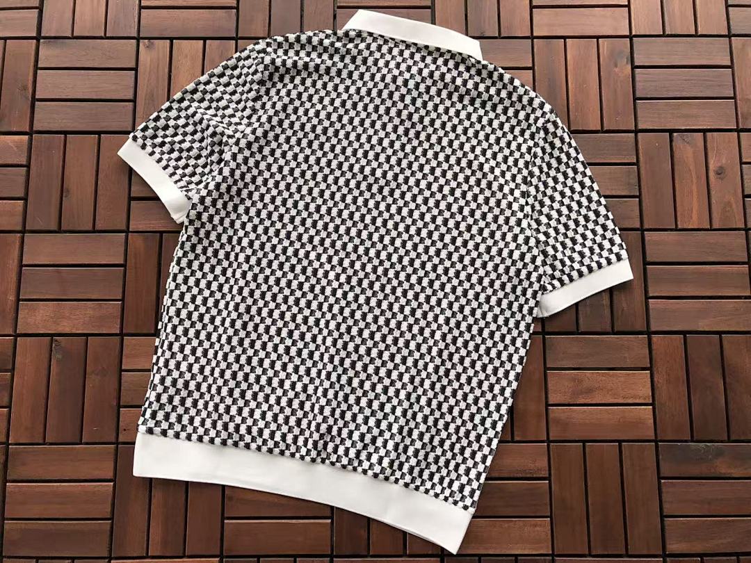 T-Shirt Casa Blanca