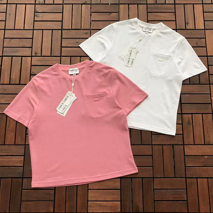T-shirts Lacoste