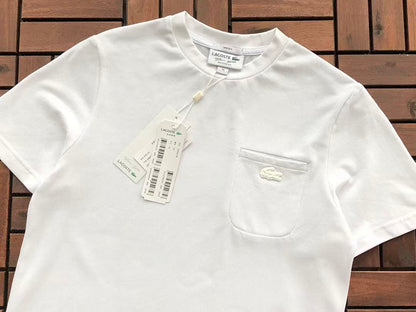 T-shirts Lacoste