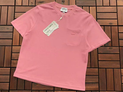 T-shirts Lacoste