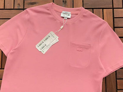 T-shirts Lacoste