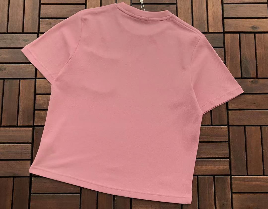 T-shirts Lacoste