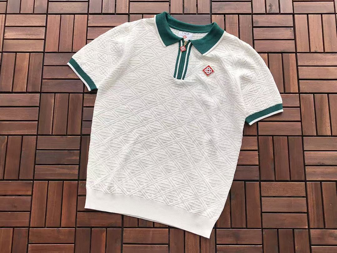 T-Shirt Casa Blanca