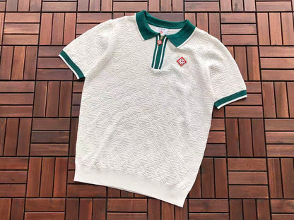 T-Shirt Casa Blanca