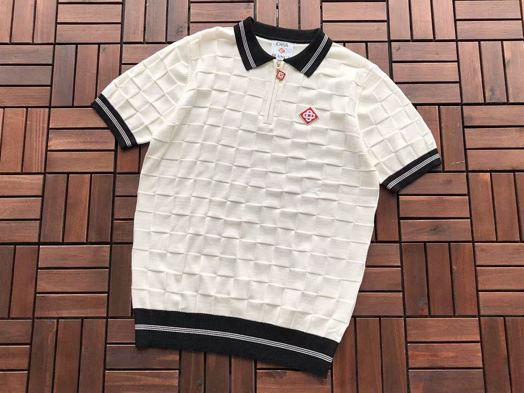 T-Shirt Casa Blanca