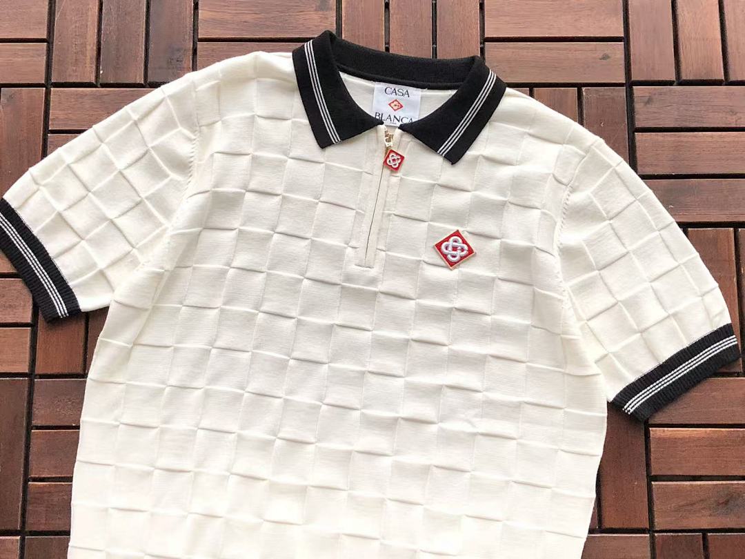 T-Shirt Casa Blanca