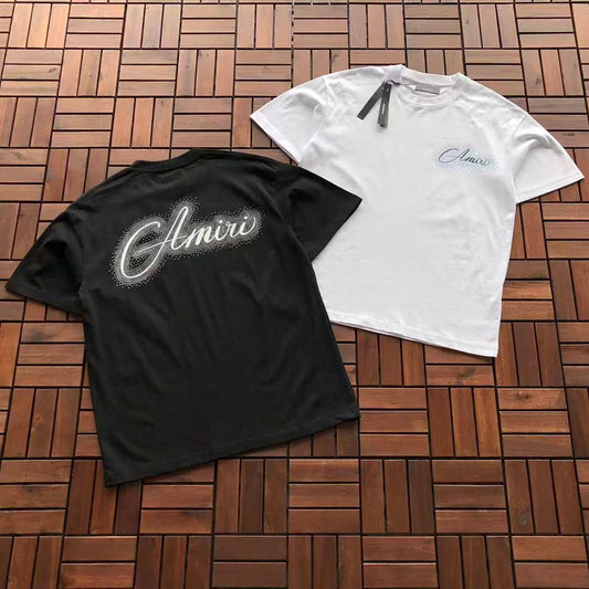 T-shirts Ami