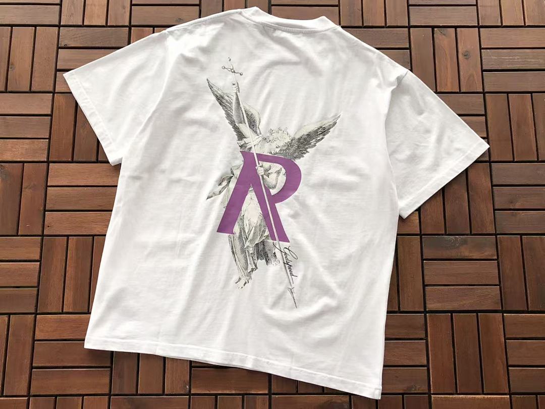 T-Shirts Rep